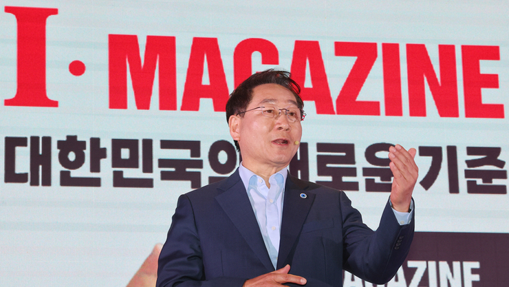 유정복 “300만 인천 시민이 행복한 그날까지 멈추지 않고 달리겠다”