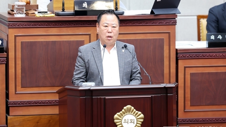 서명범 시흥시의원 “장현지구 개발, 사업 아닌 ‘행정 붕괴’ 수준”(7)